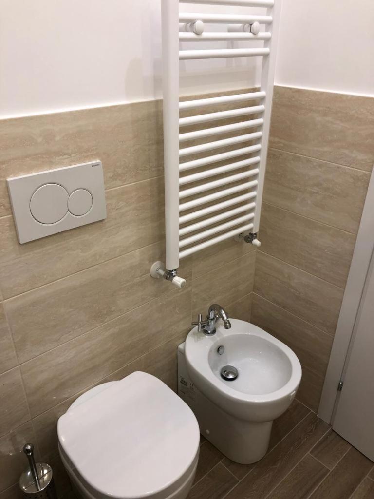 White King Rooms Rome Exterior photo
