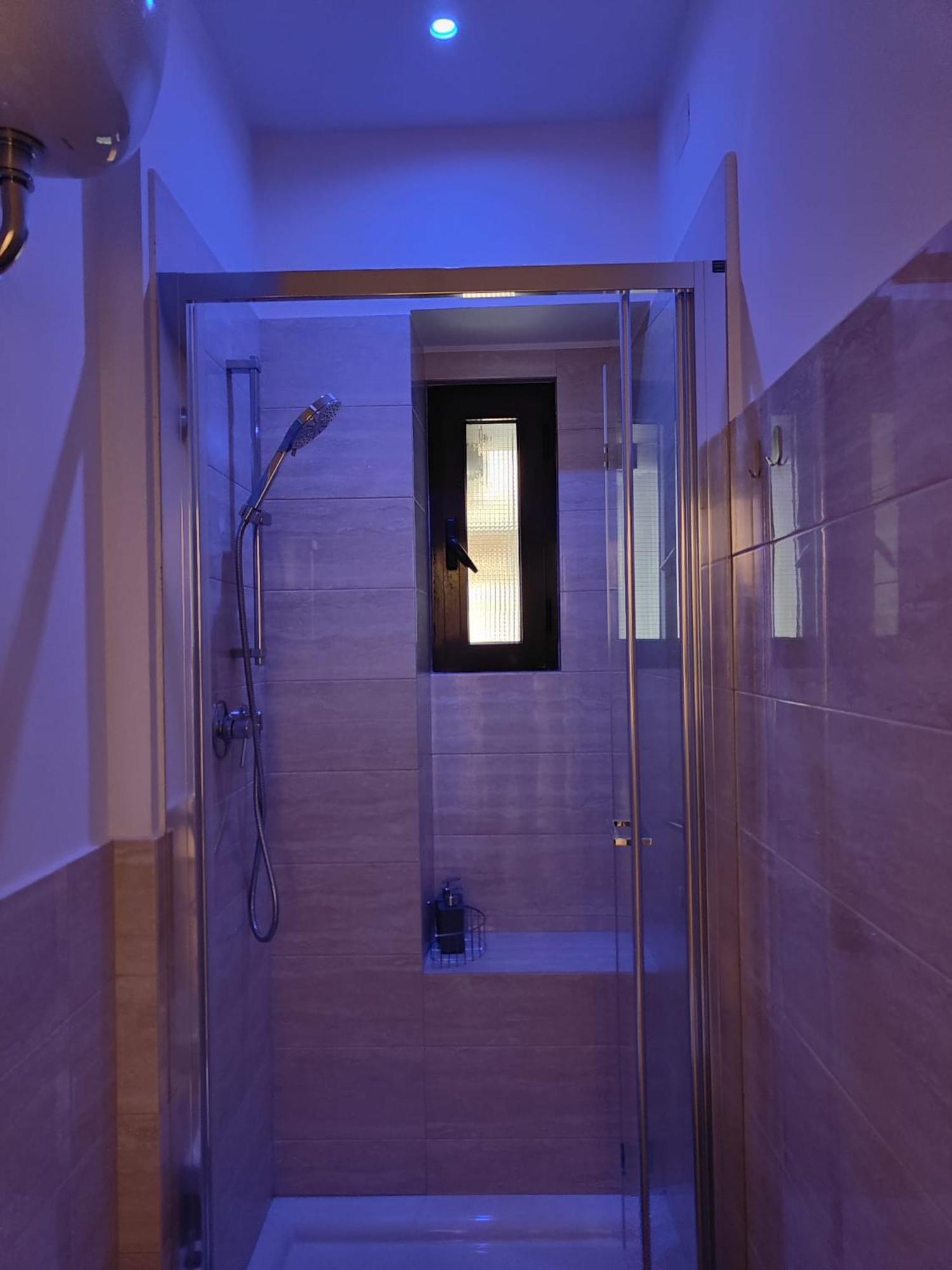 White King Rooms Rome Exterior photo